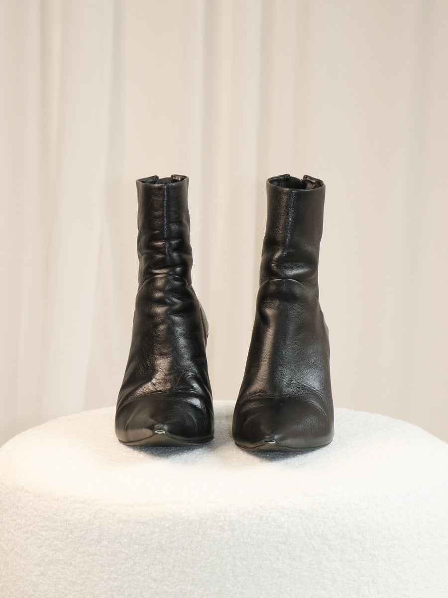 CAMILLA AND MARC BOOTS
