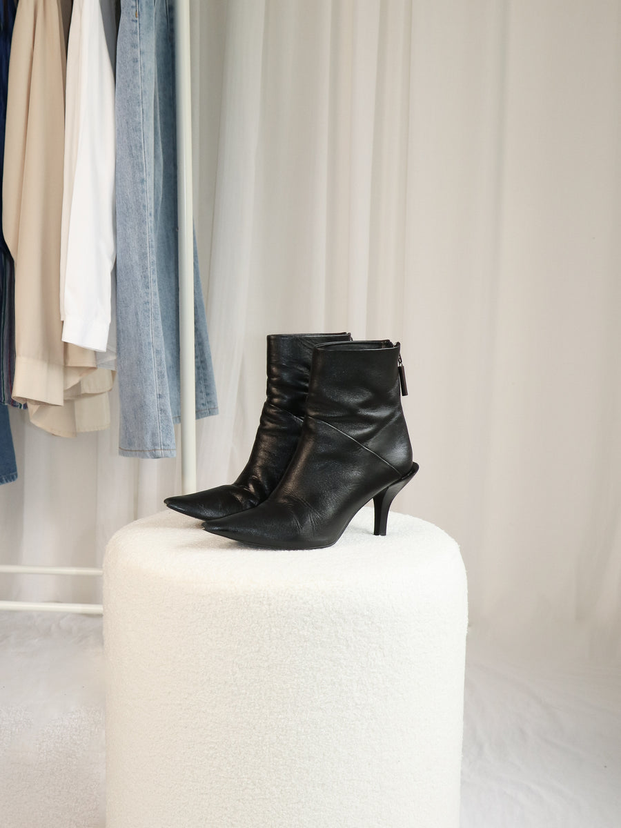 CAMILLA AND MARC BOOTS
